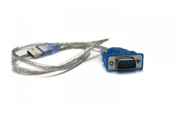 Cabos RS232