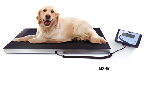 Balança AIS