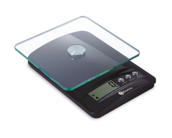Balança Glass KS