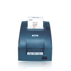 Impressora TM-U220 / IMP29