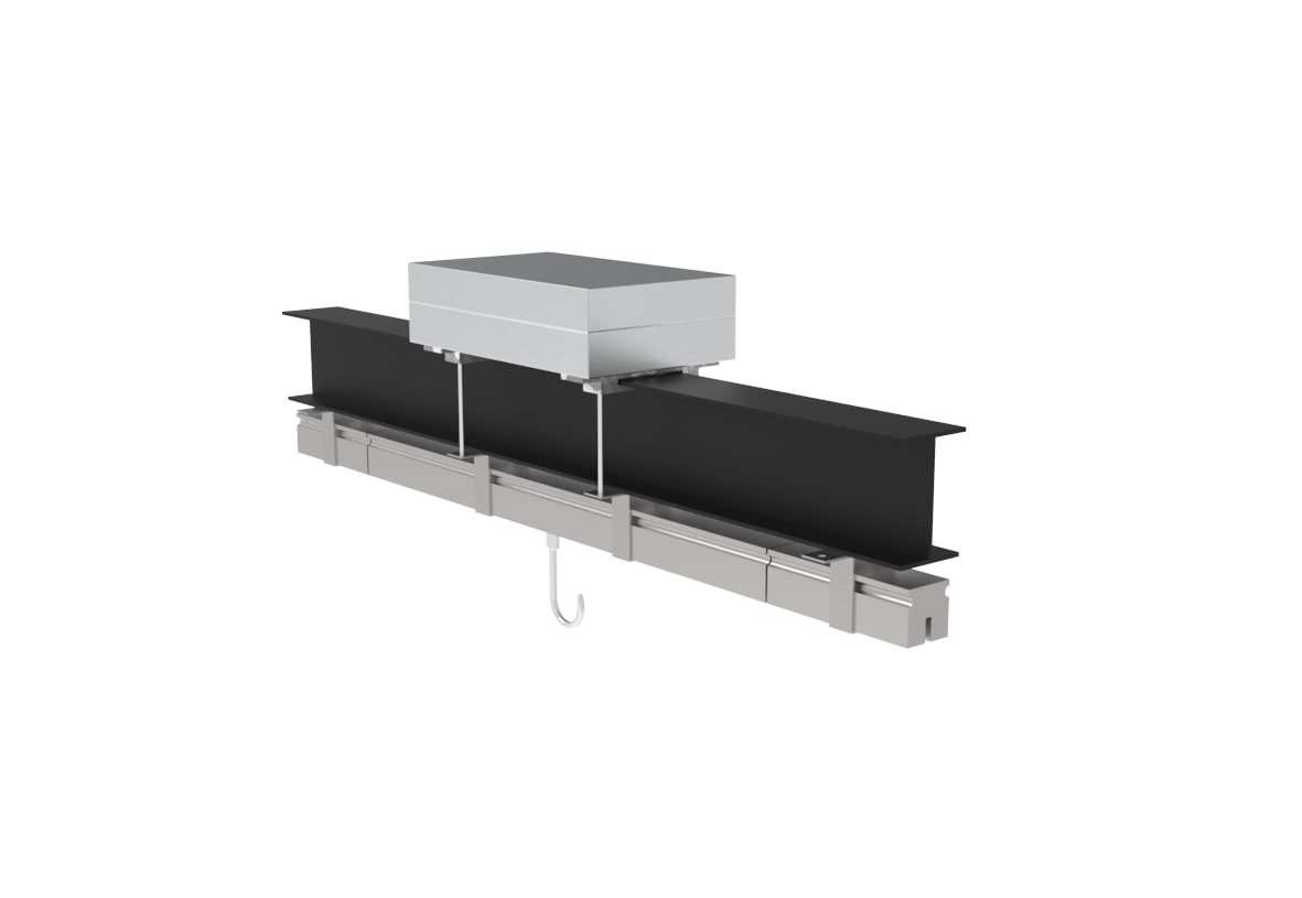 Via Aérea - Monocélula