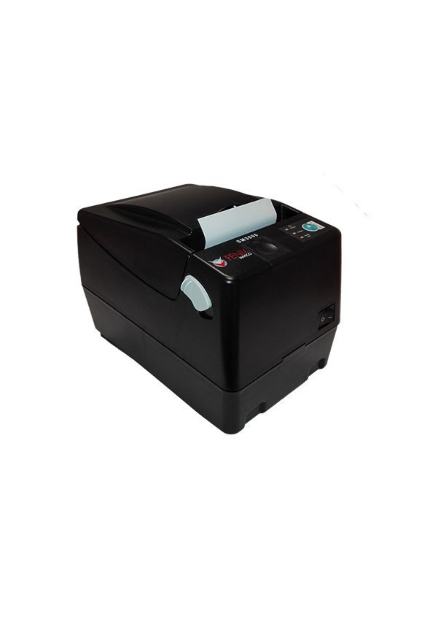 SM3000 - Fenix Imvico