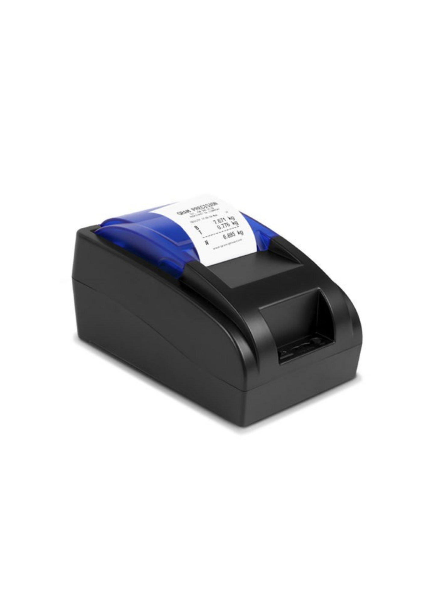 GRAM Impressora PR4