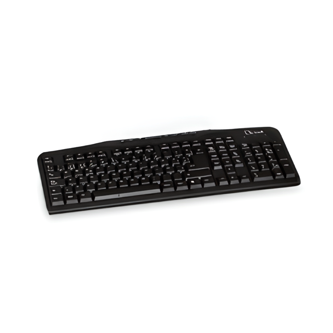 Teclado USB