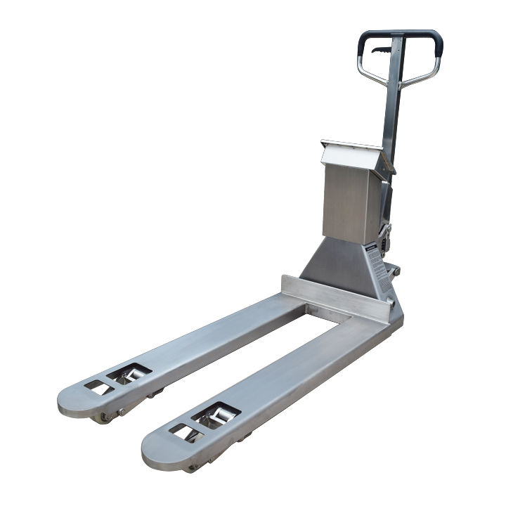 Porta-paletes TP410i