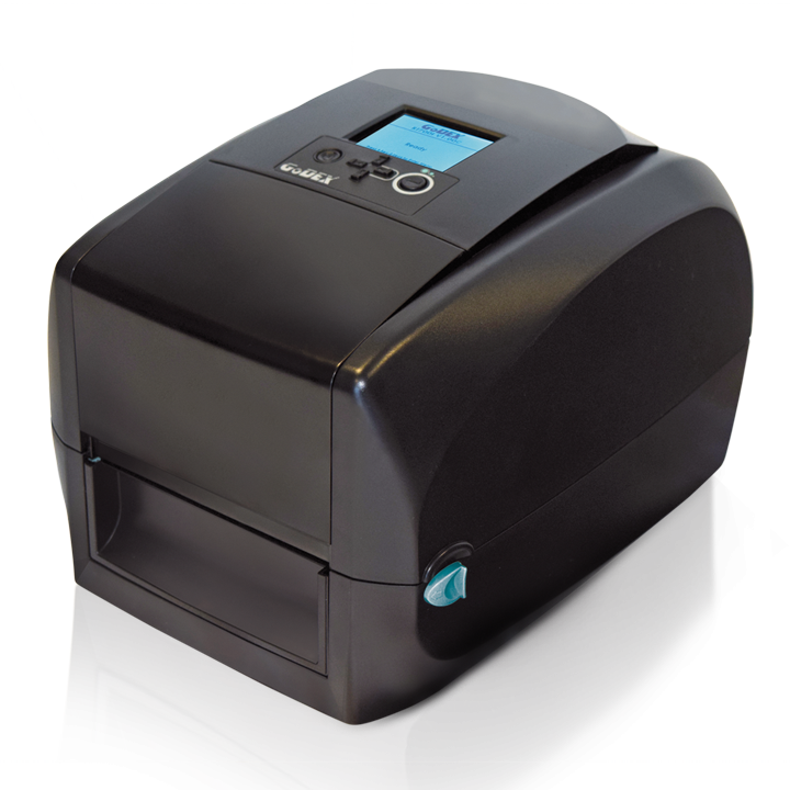 Etiquetadora GODEX