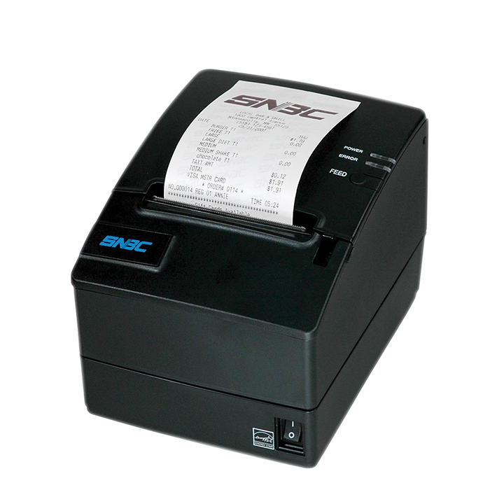 Impressora BTP-R180II / IMP27.4