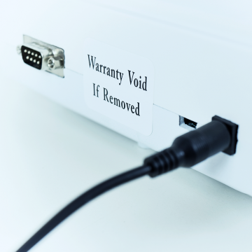 Balança de Precisão HS