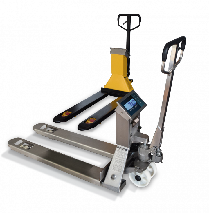 Porta-paletes TP XBATi