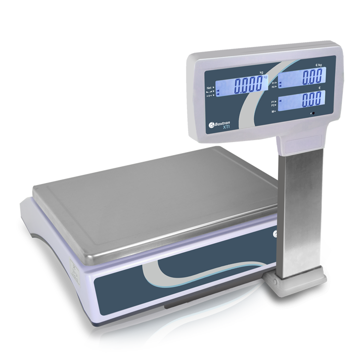 Balança XTI