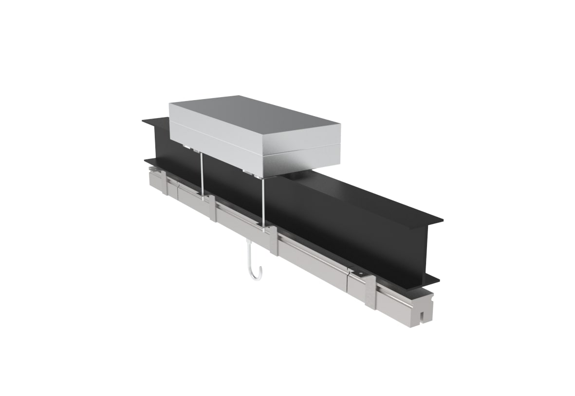 Via Aérea - 2 Células