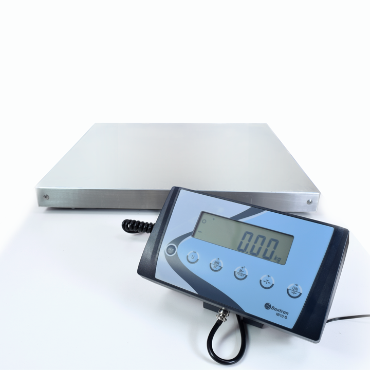 Balança AIS