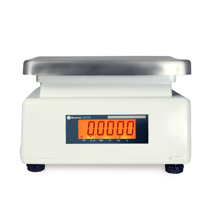 Balança BS-TRI DUAL