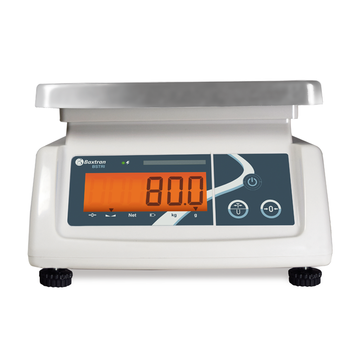 Balança BS-TRI DUAL