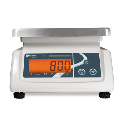 Balança BS-TRI DUAL