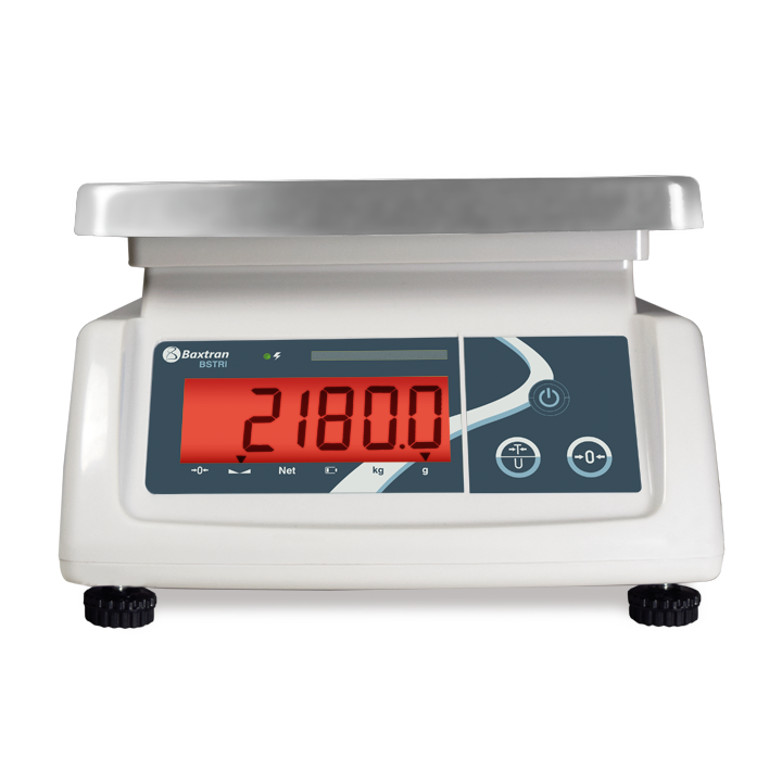 Balança BS-TRI DUAL