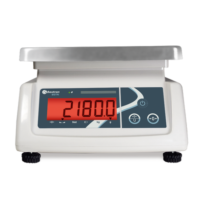 Balança BS-TRI DUAL