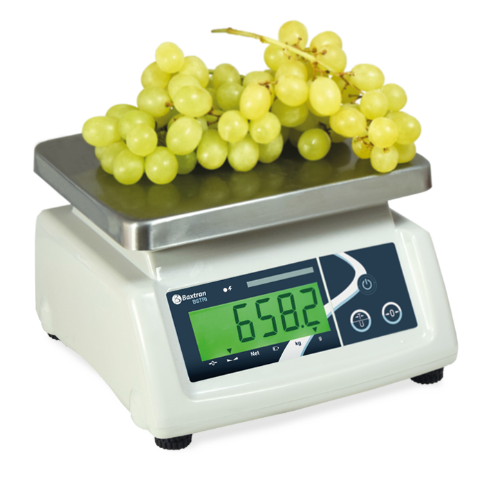 Balança BS-TRI DUAL