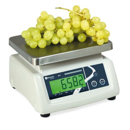 Balança BS-TRI DUAL