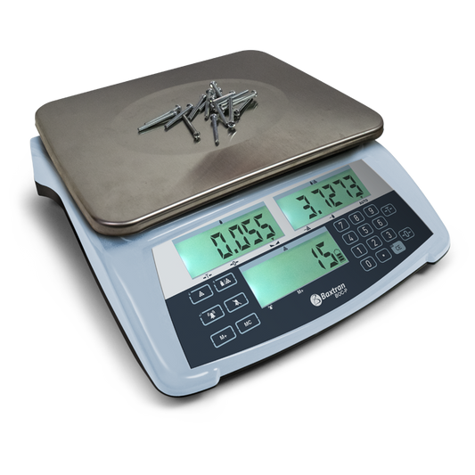 Balança de Precisão BOC