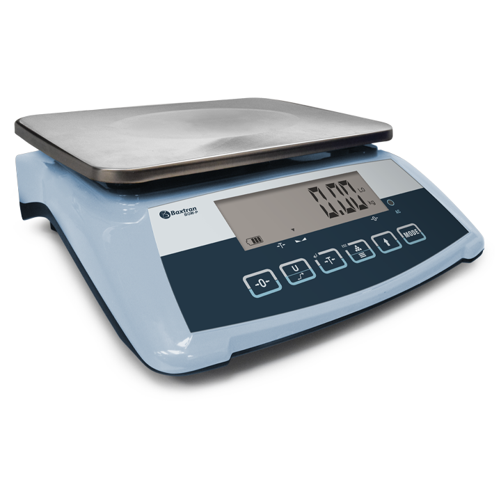 Balança OPTIMA BOWPAWN