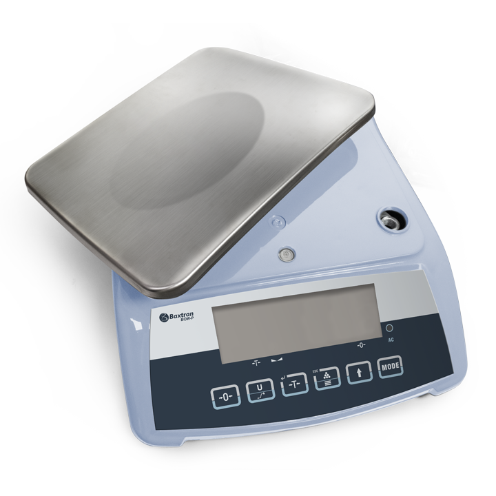 Balança OPTIMA BOWPAWN