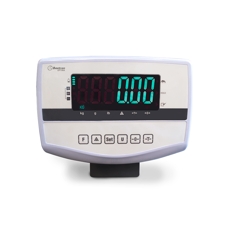 Báscula OPTIMA BOK KNIGHT