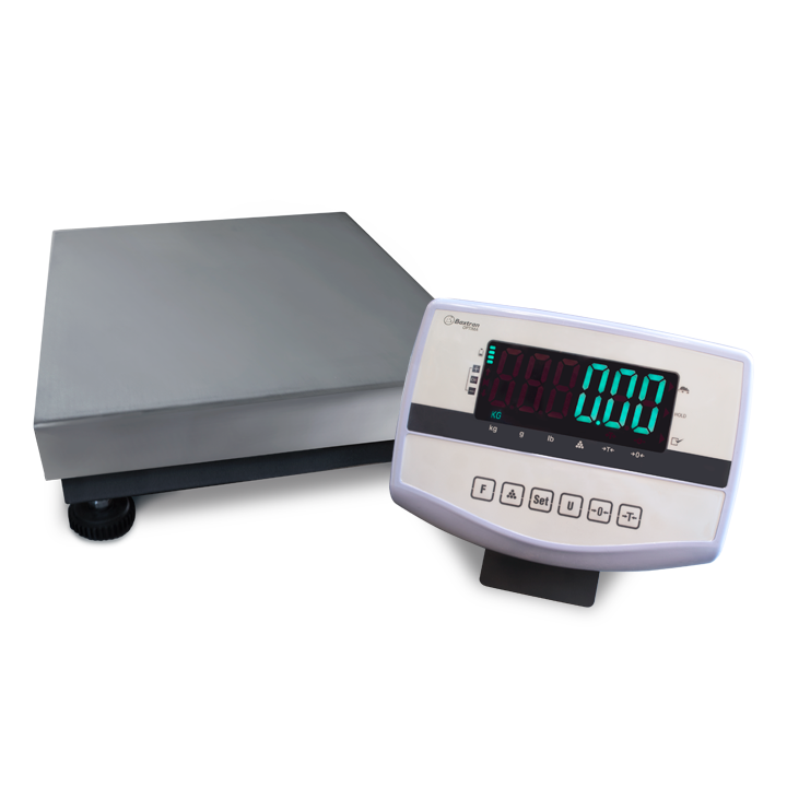 Báscula OPTIMA BOK KNIGHT