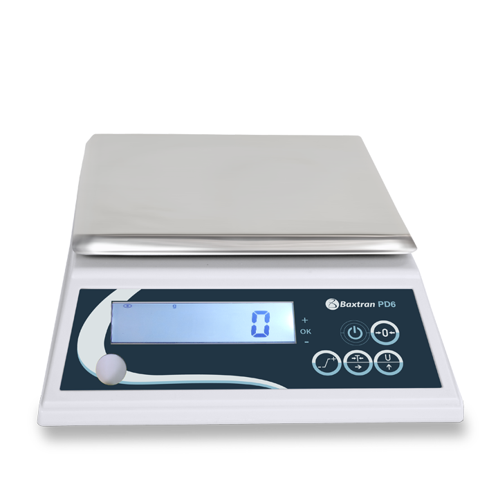 Balança PD
