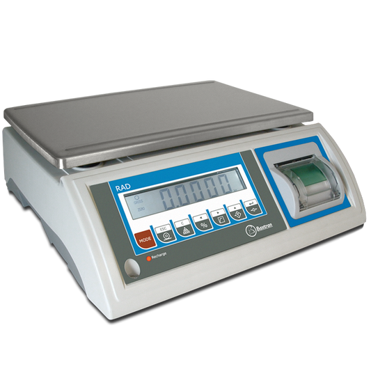 Balança RAD