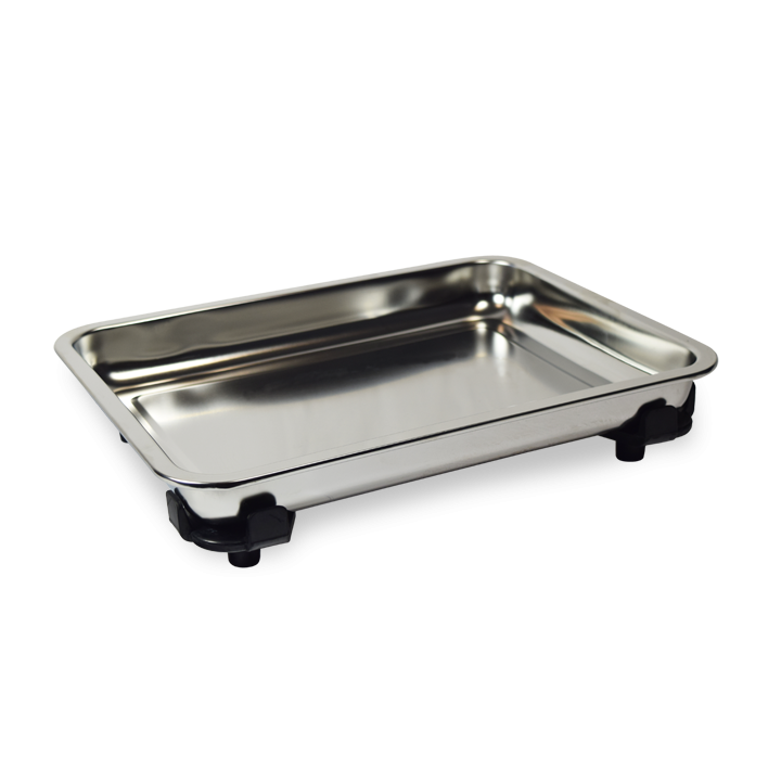 Pratos para pesagem de fruta (RTI-310 & BTM400-7)