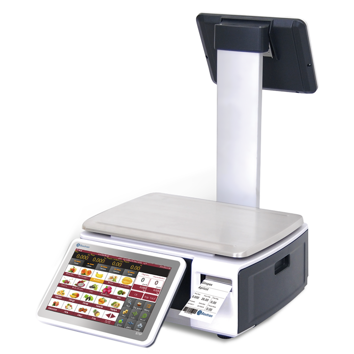 Balança S75P/S75PDUAL