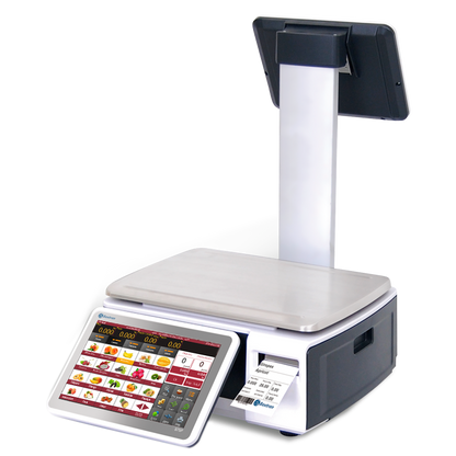 Balança S75P/S75PDUAL