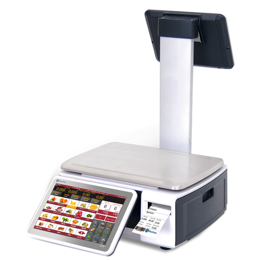 Balança S75P/S75PDUAL