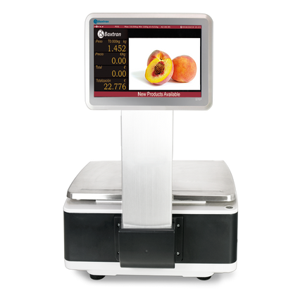 Balança S75P/S75PDUAL