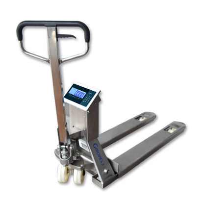 Porta-paletes TP410i