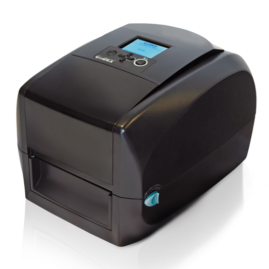 Etiquetadora GODEX