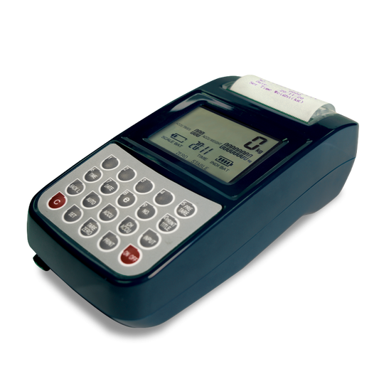 Impressora IMP20