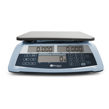 Balança de Precisão BOC