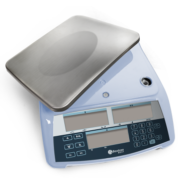 Balança de Precisão BOC
