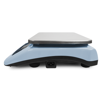 Balança de Precisão BOC