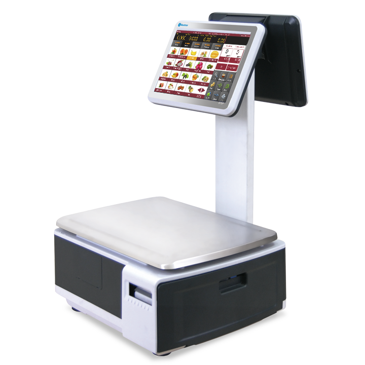 Balança S75P/S75PDUAL