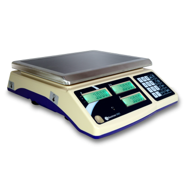 Balança de Precisão DSC