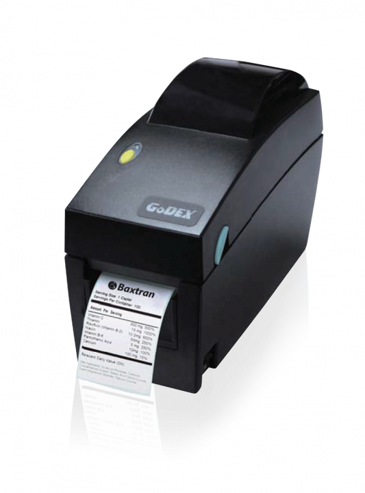 Etiquetadora DT2X