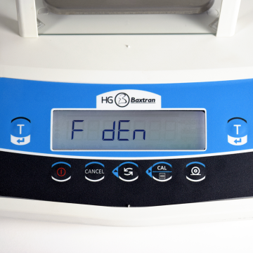 Balança de Precisão HG