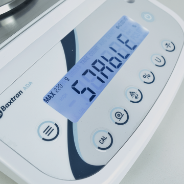 Balança de Precisão ADA