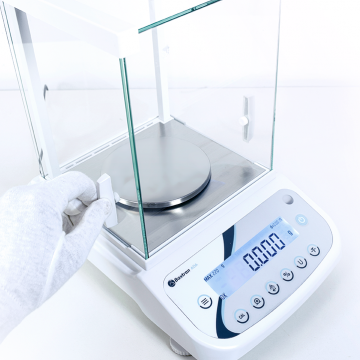 Balança de Precisão ADA