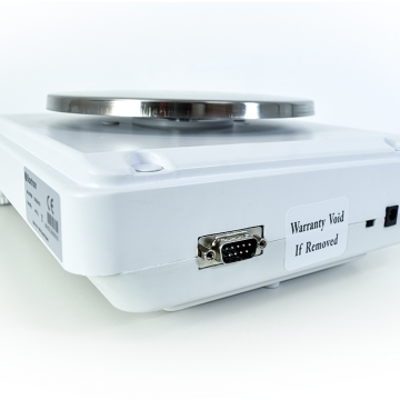 Balança de Precisão ADP