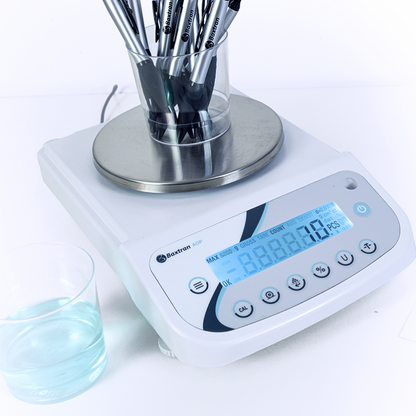 Balança de Precisão ADP