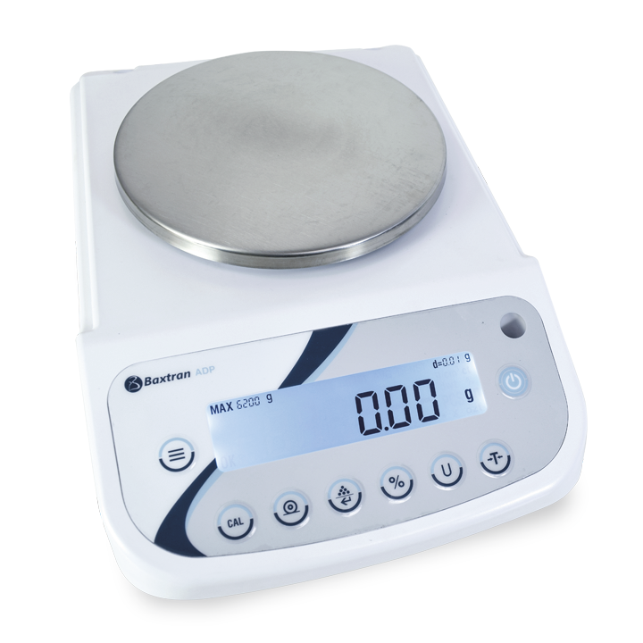 Balança de Precisão ADP
